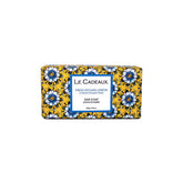 Le Cadeaux Fresh Sicilian Lemon Fragrance Fresh Milled Bar Soap - 20% OFF
